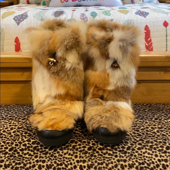Chloe boots - Picture 1 of 8